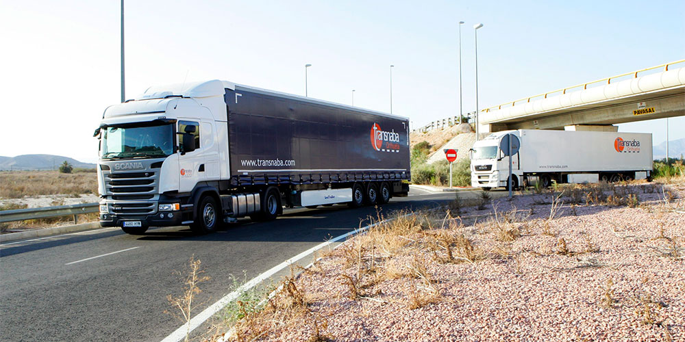 Los CAE y la telemetría, una vía de rentabilidad para las flotas de transporte