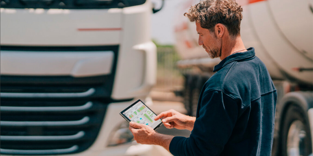 Tendencias 2026: IA, electrificación y regulación marcarán la gestión de flotas 